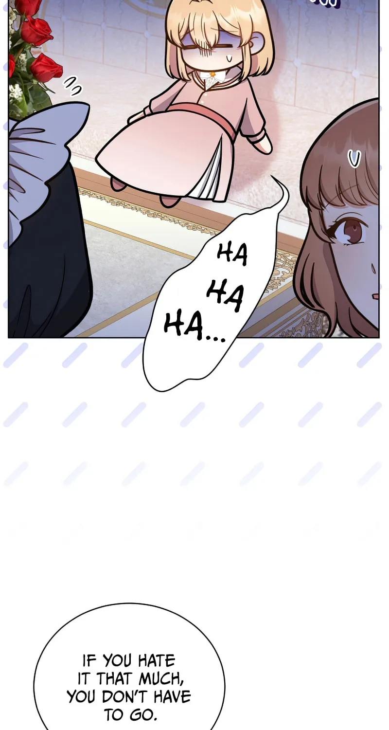 I Became the Daughter-in-Law of the Righteous Mad Dog Chapter 21 page 16 - 
