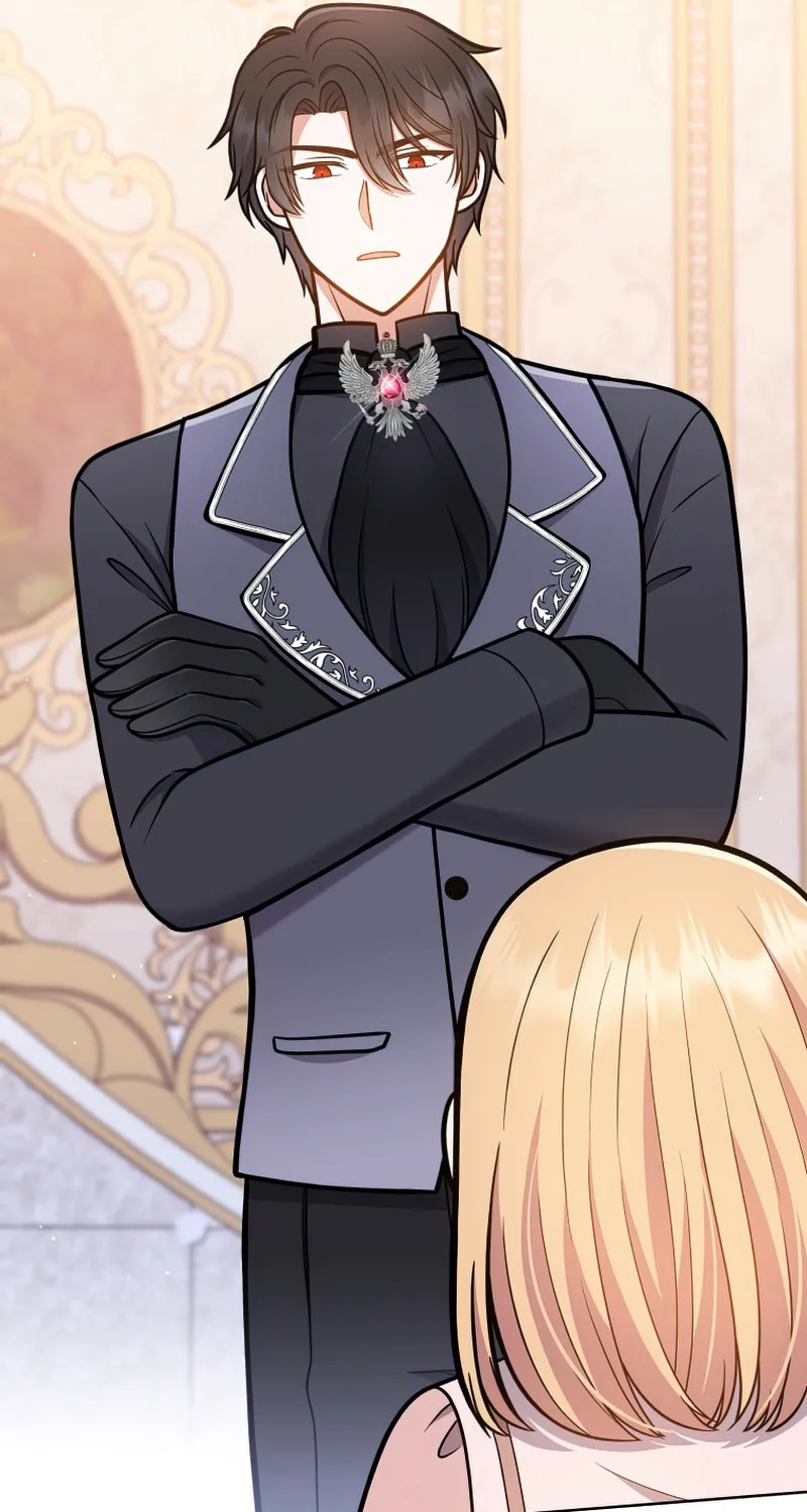 I Became the Daughter-in-Law of the Righteous Mad Dog Chapter 21 page 19 - 