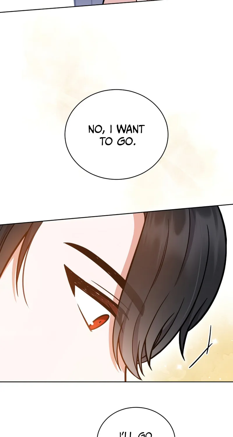 I Became the Daughter-in-Law of the Righteous Mad Dog Chapter 21 page 20 - 