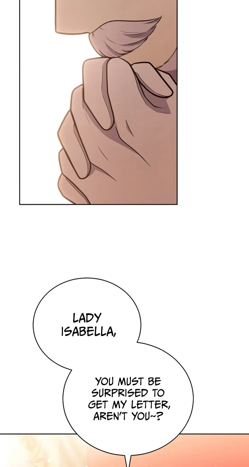 I Became the Daughter-in-Law of the Righteous Mad Dog Chapter 21 page 3 - 