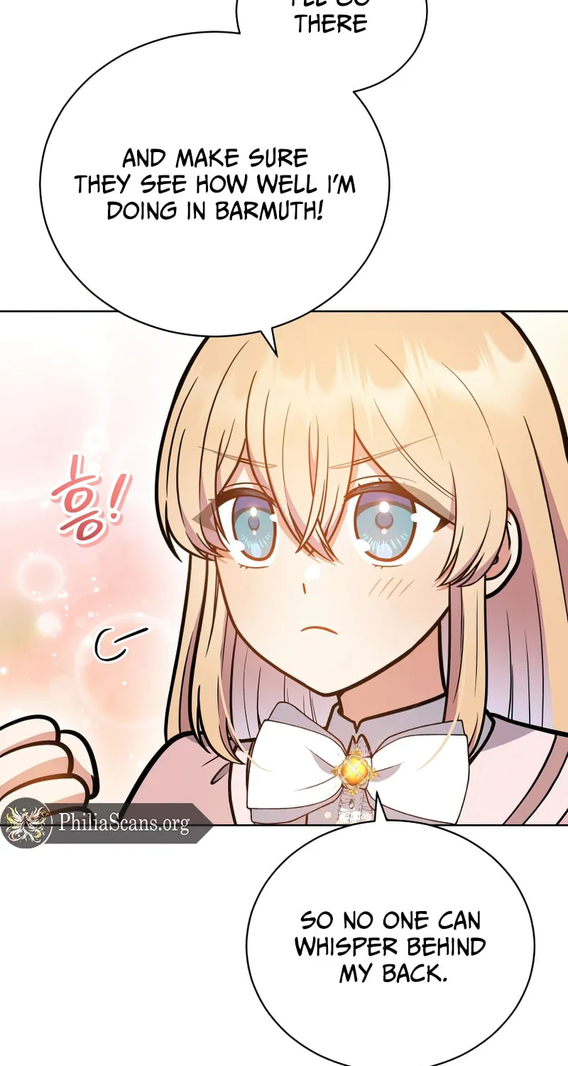 I Became the Daughter-in-Law of the Righteous Mad Dog Chapter 21 page 21 - 