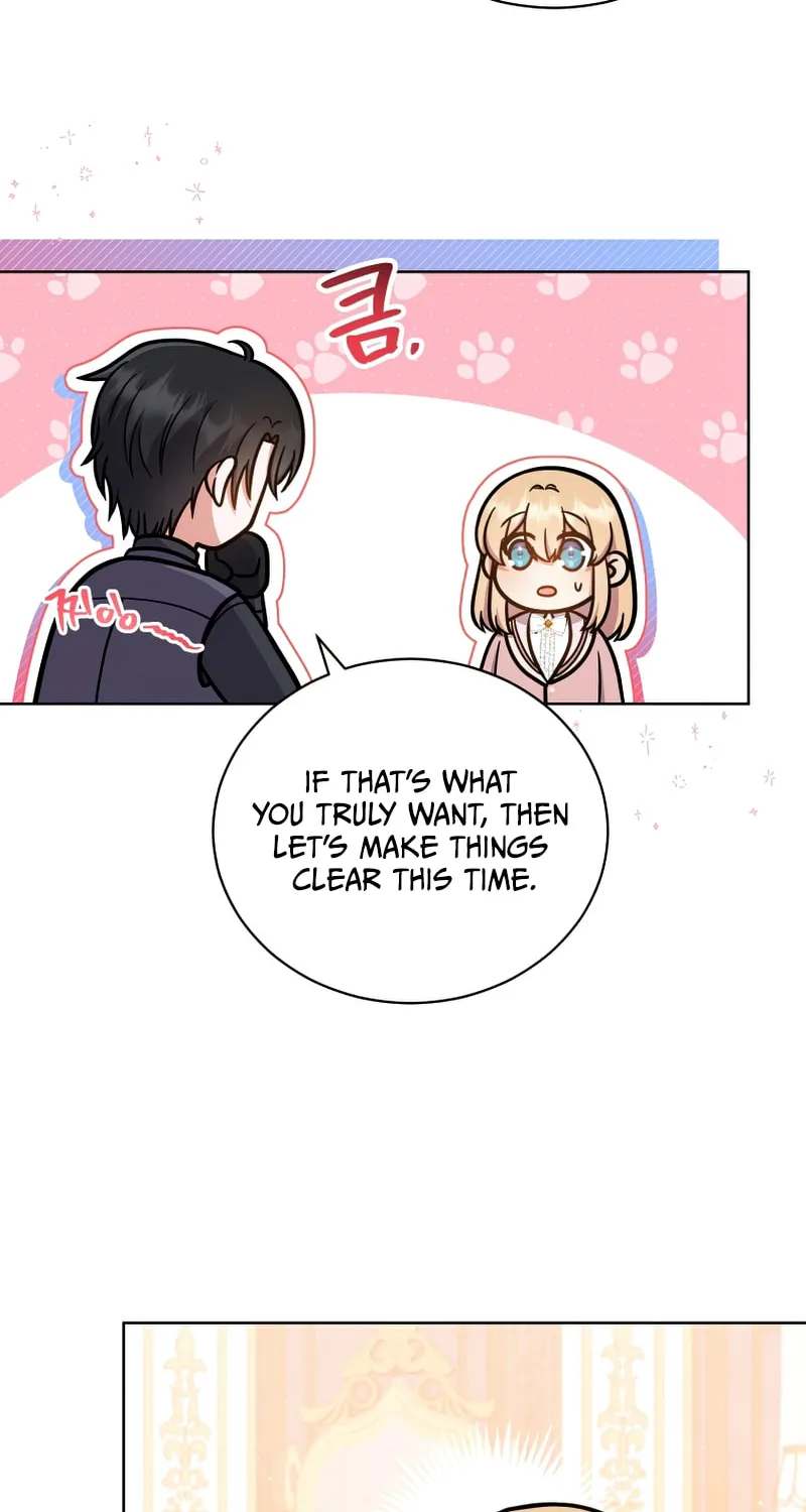 I Became the Daughter-in-Law of the Righteous Mad Dog Chapter 21 page 22 - 