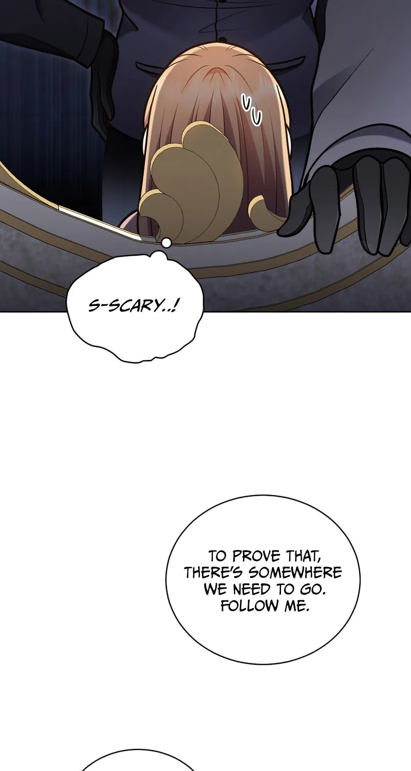 I Became the Daughter-in-Law of the Righteous Mad Dog Chapter 21 page 25 - 
