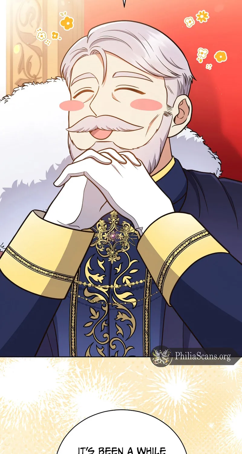 I Became the Daughter-in-Law of the Righteous Mad Dog Chapter 21 page 4 - 