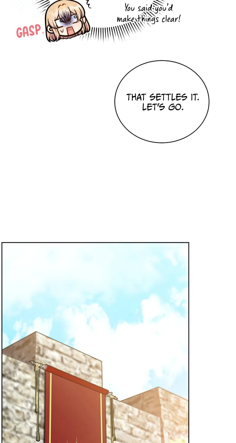I Became the Daughter-in-Law of the Righteous Mad Dog Chapter 21 page 31 - 