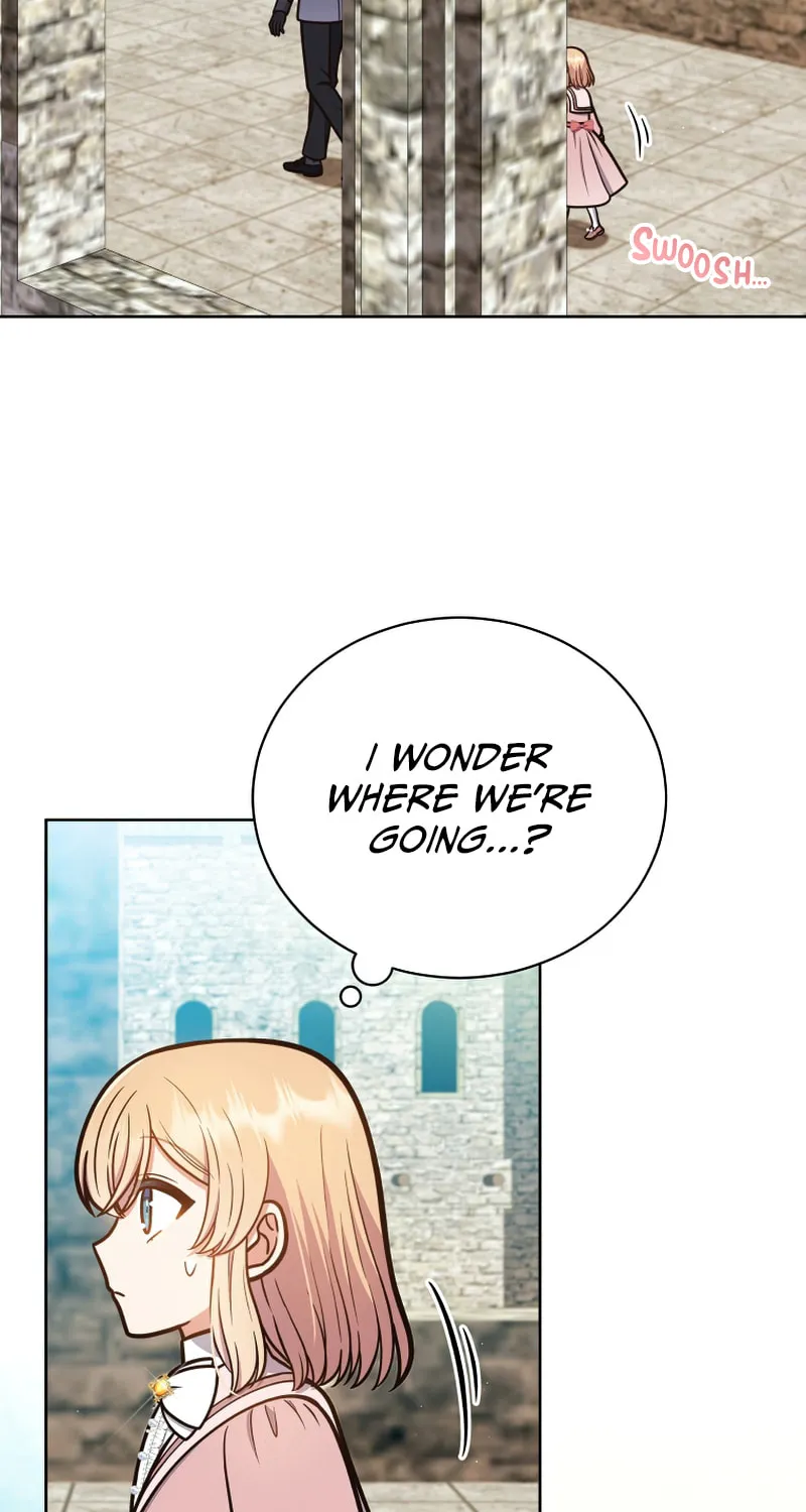 I Became the Daughter-in-Law of the Righteous Mad Dog Chapter 21 page 33 - 