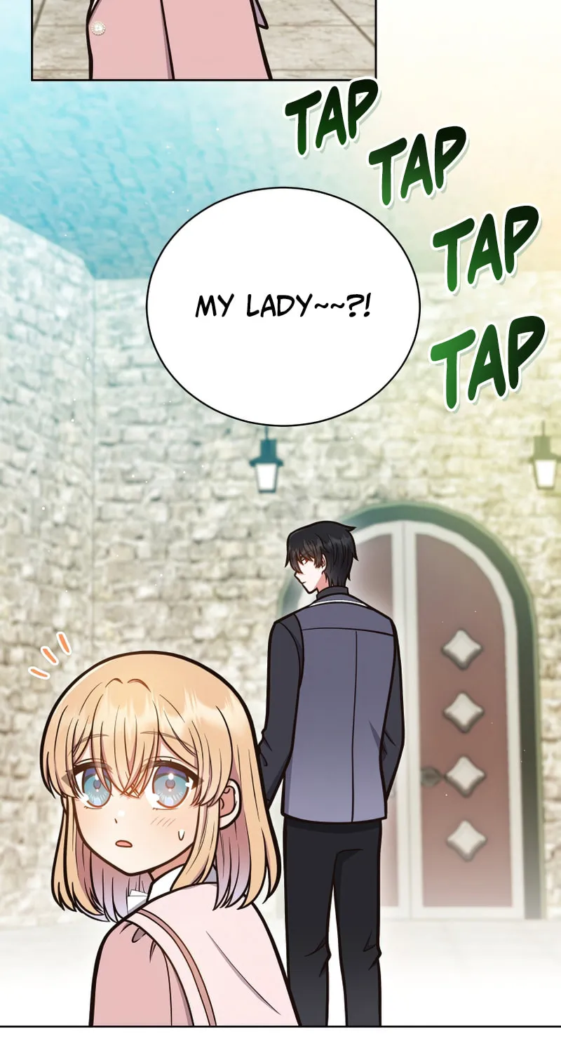 I Became the Daughter-in-Law of the Righteous Mad Dog Chapter 21 page 34 - 