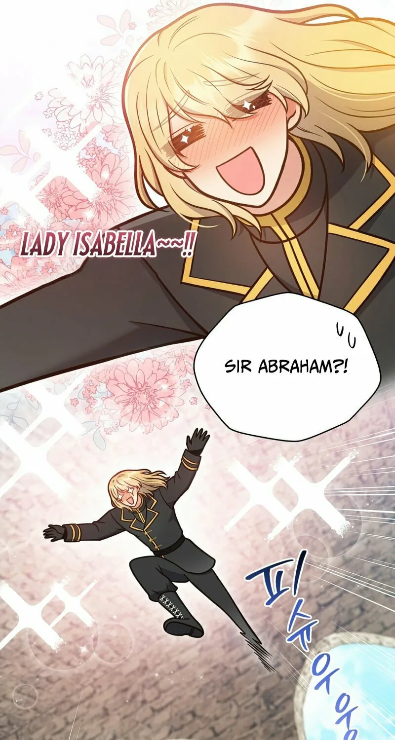 I Became the Daughter-in-Law of the Righteous Mad Dog Chapter 21 page 37 - 