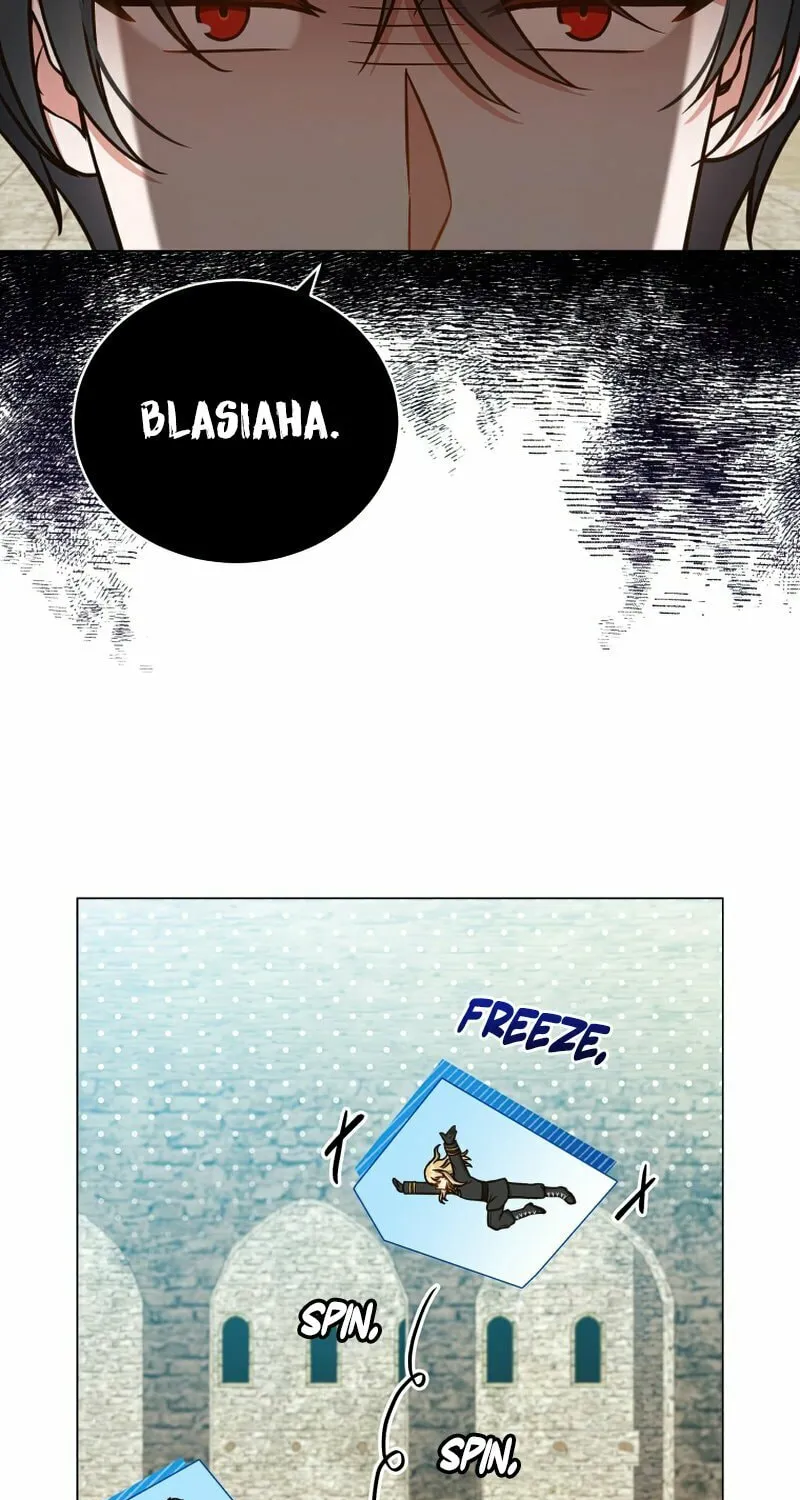 I Became the Daughter-in-Law of the Righteous Mad Dog Chapter 21 page 39 - 