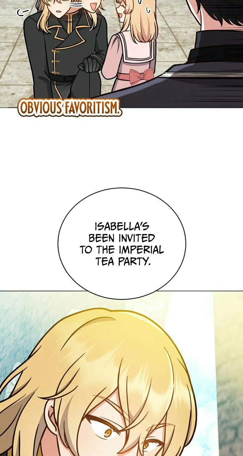 I Became the Daughter-in-Law of the Righteous Mad Dog Chapter 21 page 41 - 
