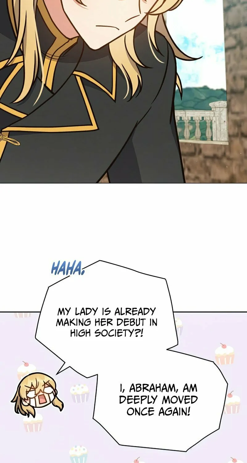 I Became the Daughter-in-Law of the Righteous Mad Dog Chapter 21 page 42 - 