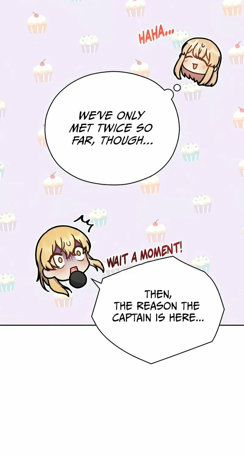 I Became the Daughter-in-Law of the Righteous Mad Dog Chapter 21 page 43 - 