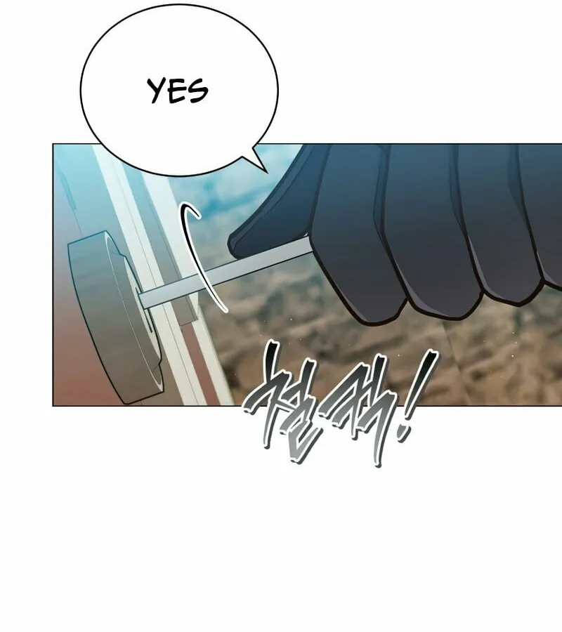 I Became the Daughter-in-Law of the Righteous Mad Dog Chapter 21 page 44 - 