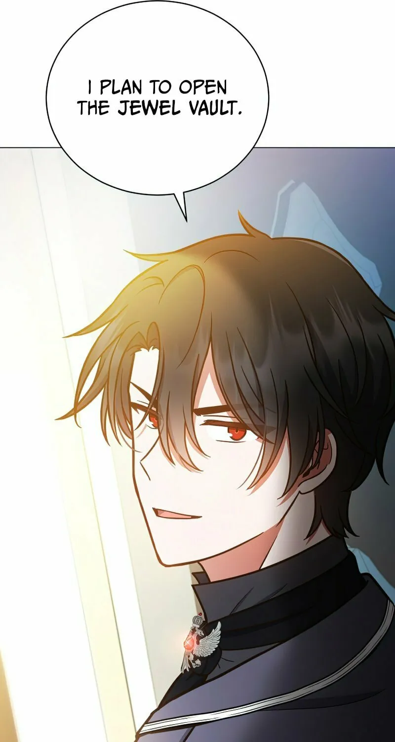 I Became the Daughter-in-Law of the Righteous Mad Dog Chapter 21 page 45 - 