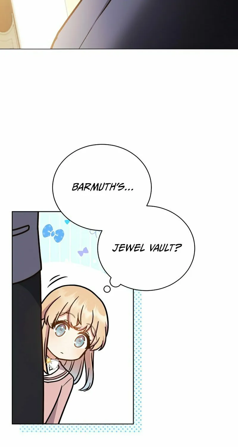 I Became the Daughter-in-Law of the Righteous Mad Dog Chapter 21 page 46 - 