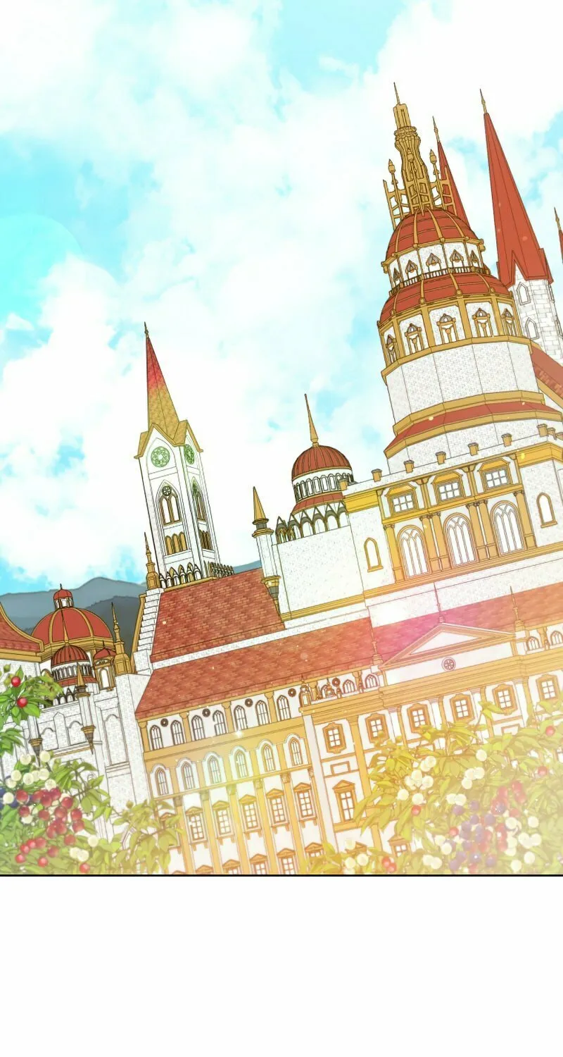 I Became the Daughter-in-Law of the Righteous Mad Dog Chapter 21 page 49 - 