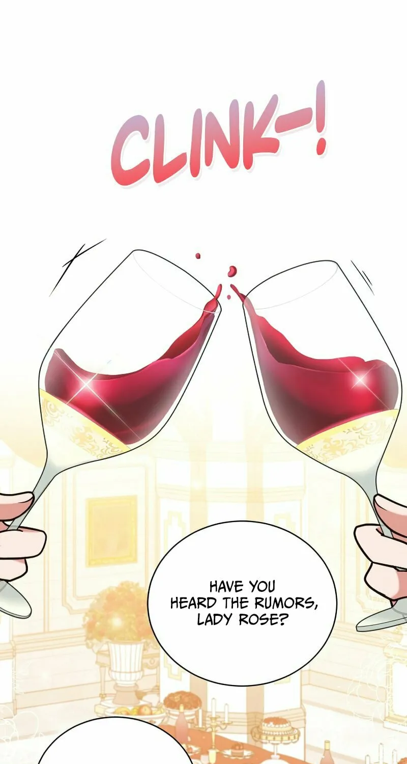 I Became the Daughter-in-Law of the Righteous Mad Dog Chapter 21 page 50 - 