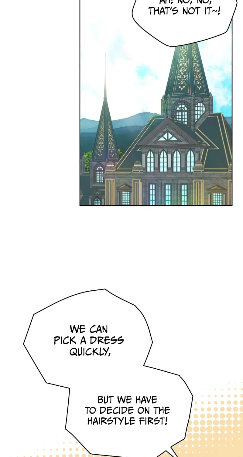 I Became the Daughter-in-Law of the Righteous Mad Dog Chapter 21 page 6 - 