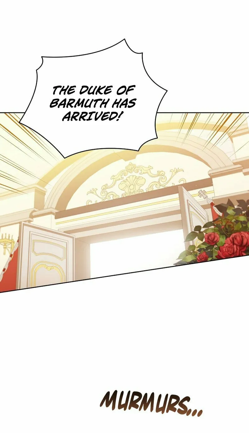 I Became the Daughter-in-Law of the Righteous Mad Dog Chapter 21 page 52 - 