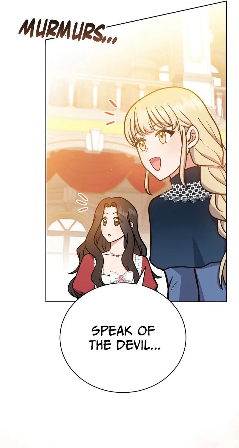 I Became the Daughter-in-Law of the Righteous Mad Dog Chapter 21 page 53 - 