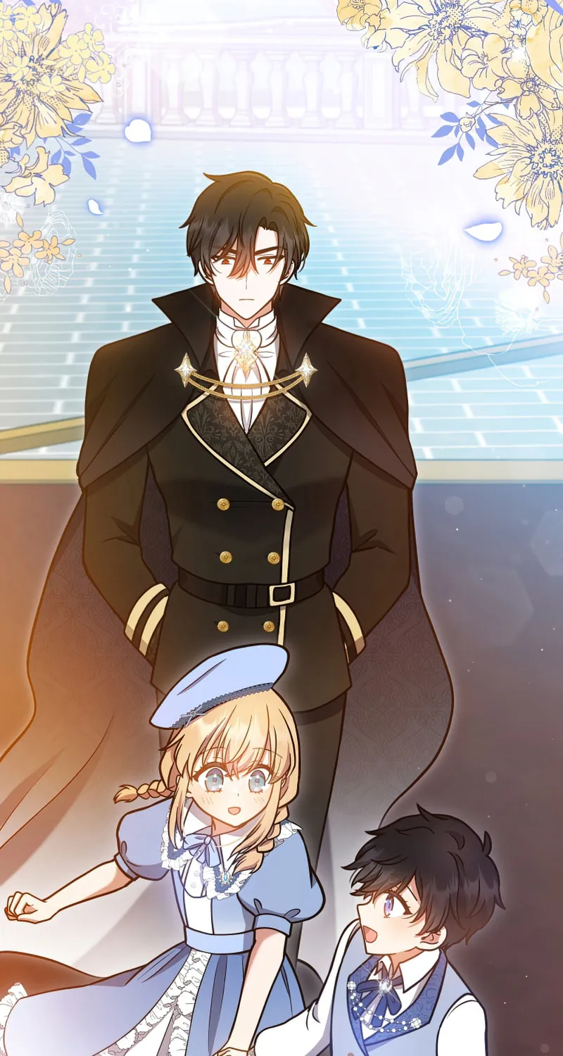 I Became the Daughter-in-Law of the Righteous Mad Dog Chapter 21 page 55 - 
