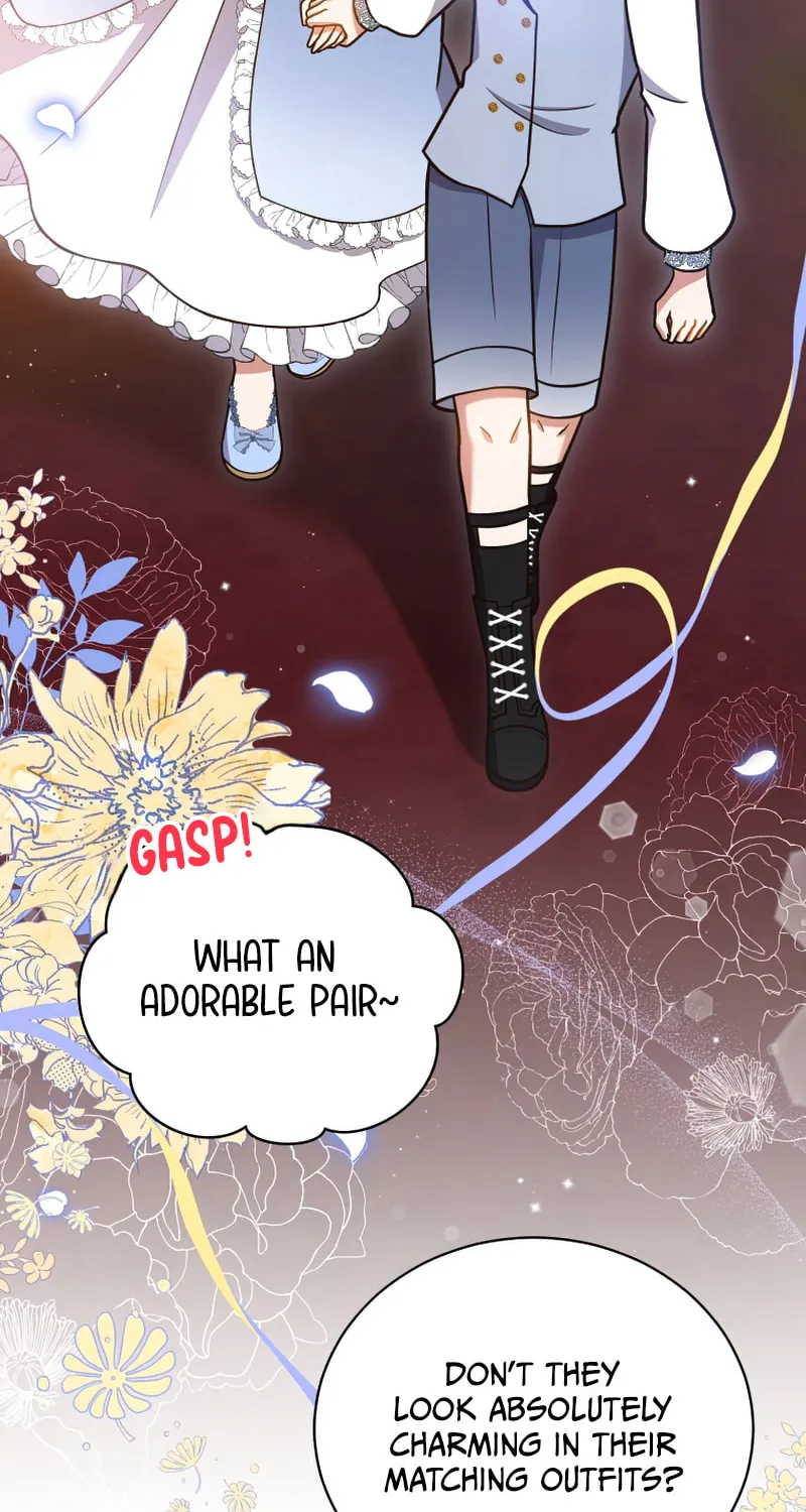 I Became the Daughter-in-Law of the Righteous Mad Dog Chapter 21 page 56 - 