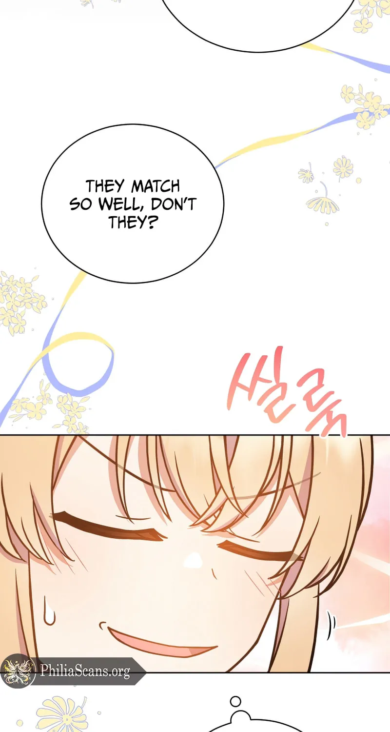 I Became the Daughter-in-Law of the Righteous Mad Dog Chapter 21 page 57 - 