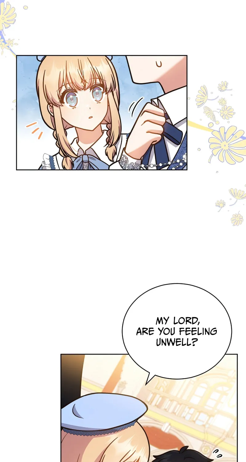 I Became the Daughter-in-Law of the Righteous Mad Dog Chapter 21 page 59 - 