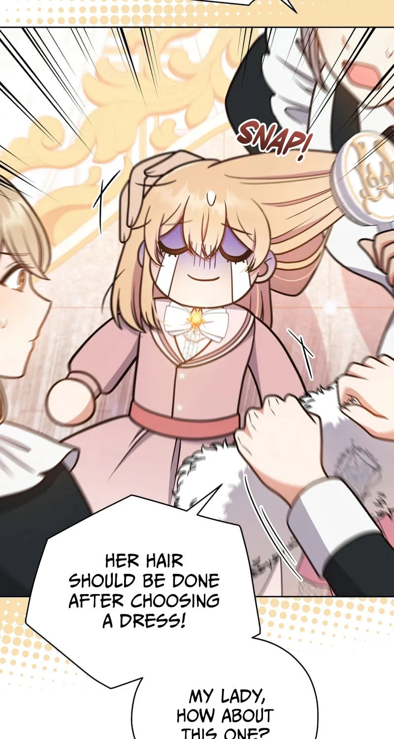 I Became the Daughter-in-Law of the Righteous Mad Dog Chapter 21 page 7 - 