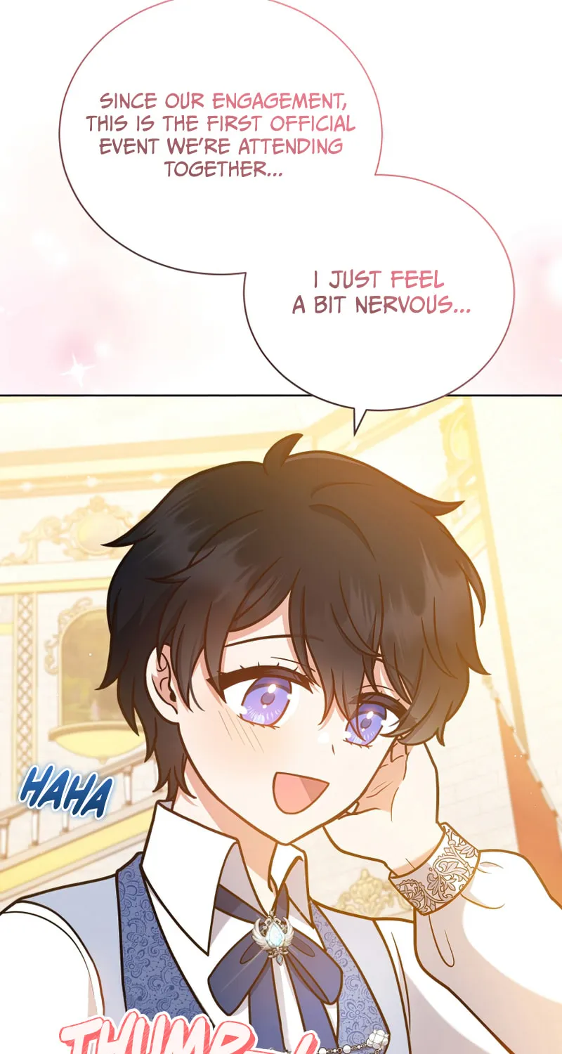 I Became the Daughter-in-Law of the Righteous Mad Dog Chapter 21 page 62 - 