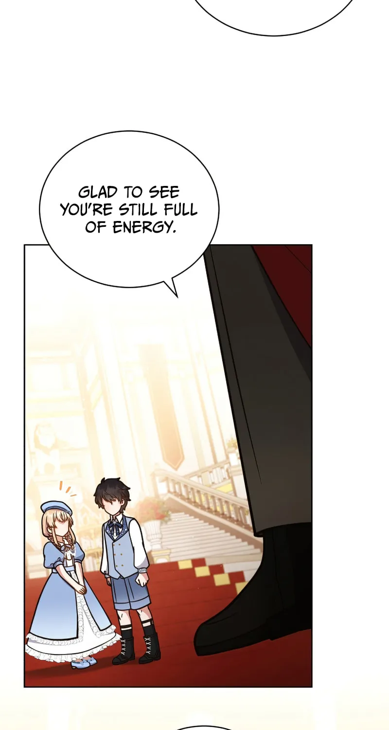 I Became the Daughter-in-Law of the Righteous Mad Dog Chapter 21 page 64 - 