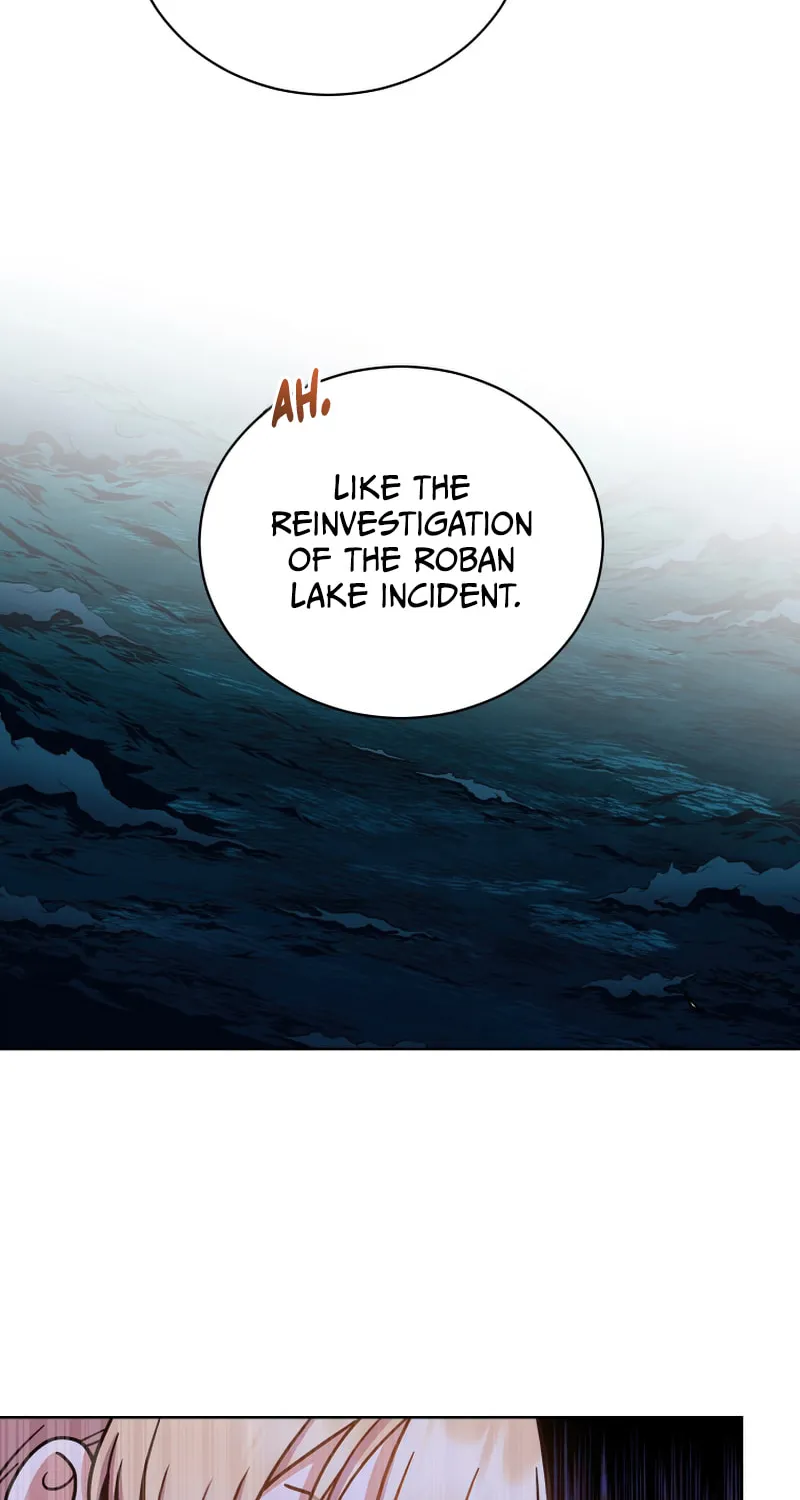 I Became the Daughter-in-Law of the Righteous Mad Dog Chapter 21 page 67 - 