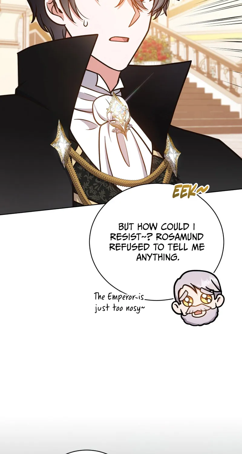 I Became the Daughter-in-Law of the Righteous Mad Dog Chapter 21 page 69 - 