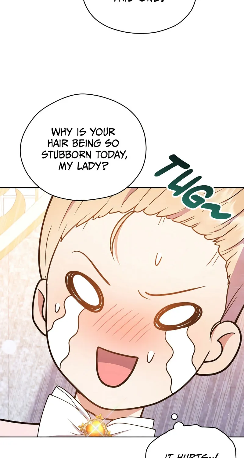 I Became the Daughter-in-Law of the Righteous Mad Dog Chapter 21 page 8 - 