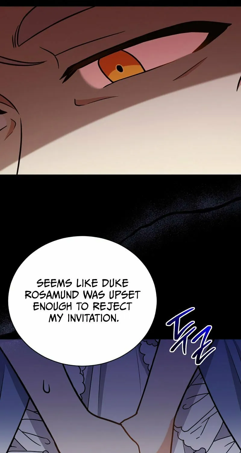 I Became the Daughter-in-Law of the Righteous Mad Dog Chapter 21 page 71 - 