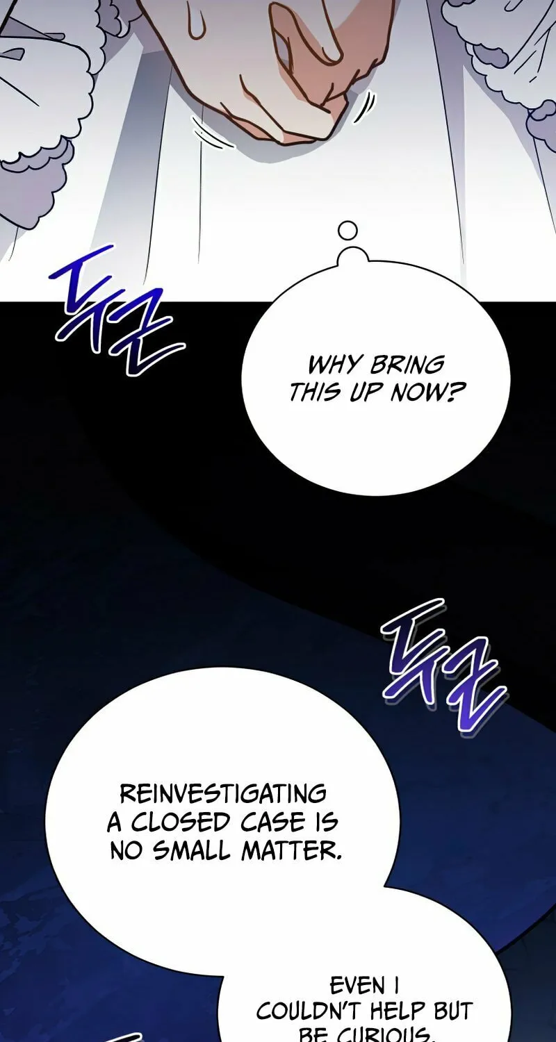 I Became the Daughter-in-Law of the Righteous Mad Dog Chapter 21 page 72 - 
