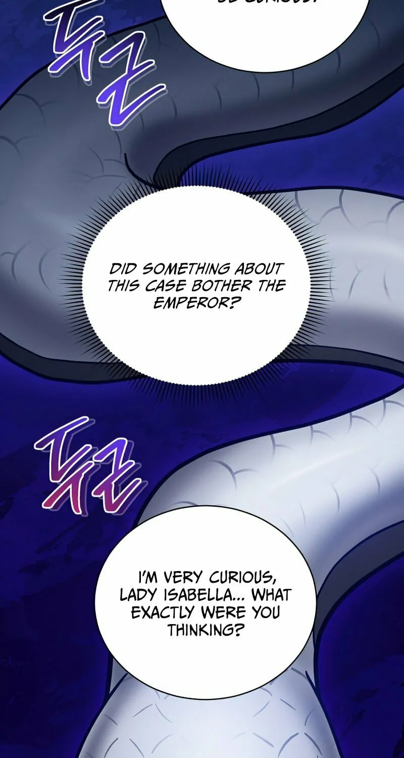 I Became the Daughter-in-Law of the Righteous Mad Dog Chapter 21 page 73 - 