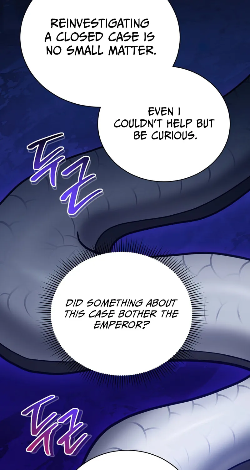 I Became the Daughter-in-Law of the Righteous Mad Dog Chapter 22 page 2 - 