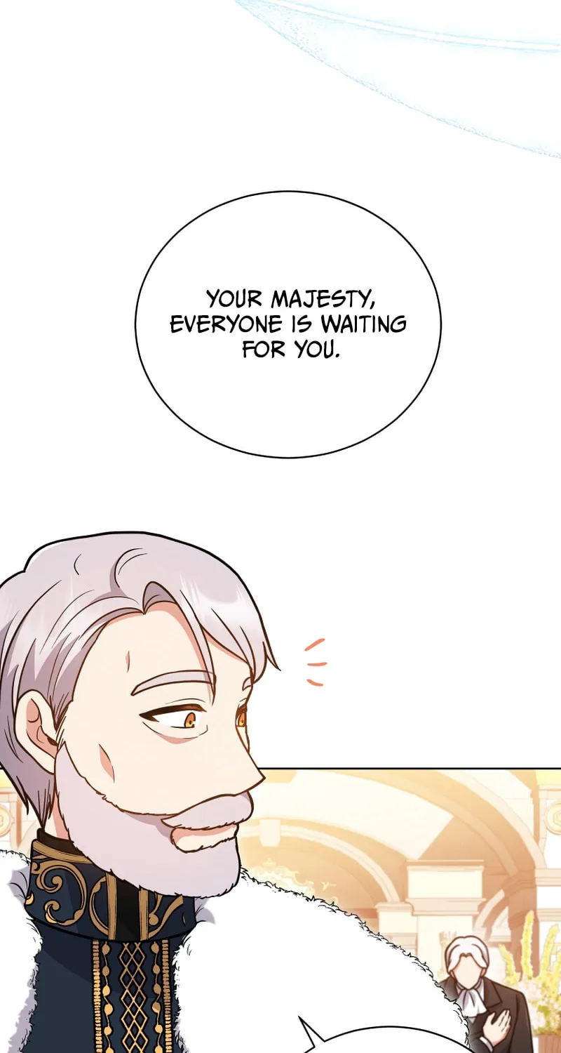 I Became the Daughter-in-Law of the Righteous Mad Dog Chapter 22 page 11 - 