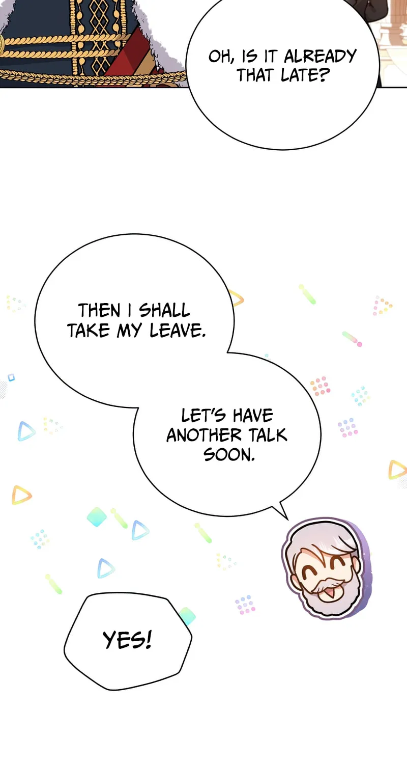 I Became the Daughter-in-Law of the Righteous Mad Dog Chapter 22 page 12 - 