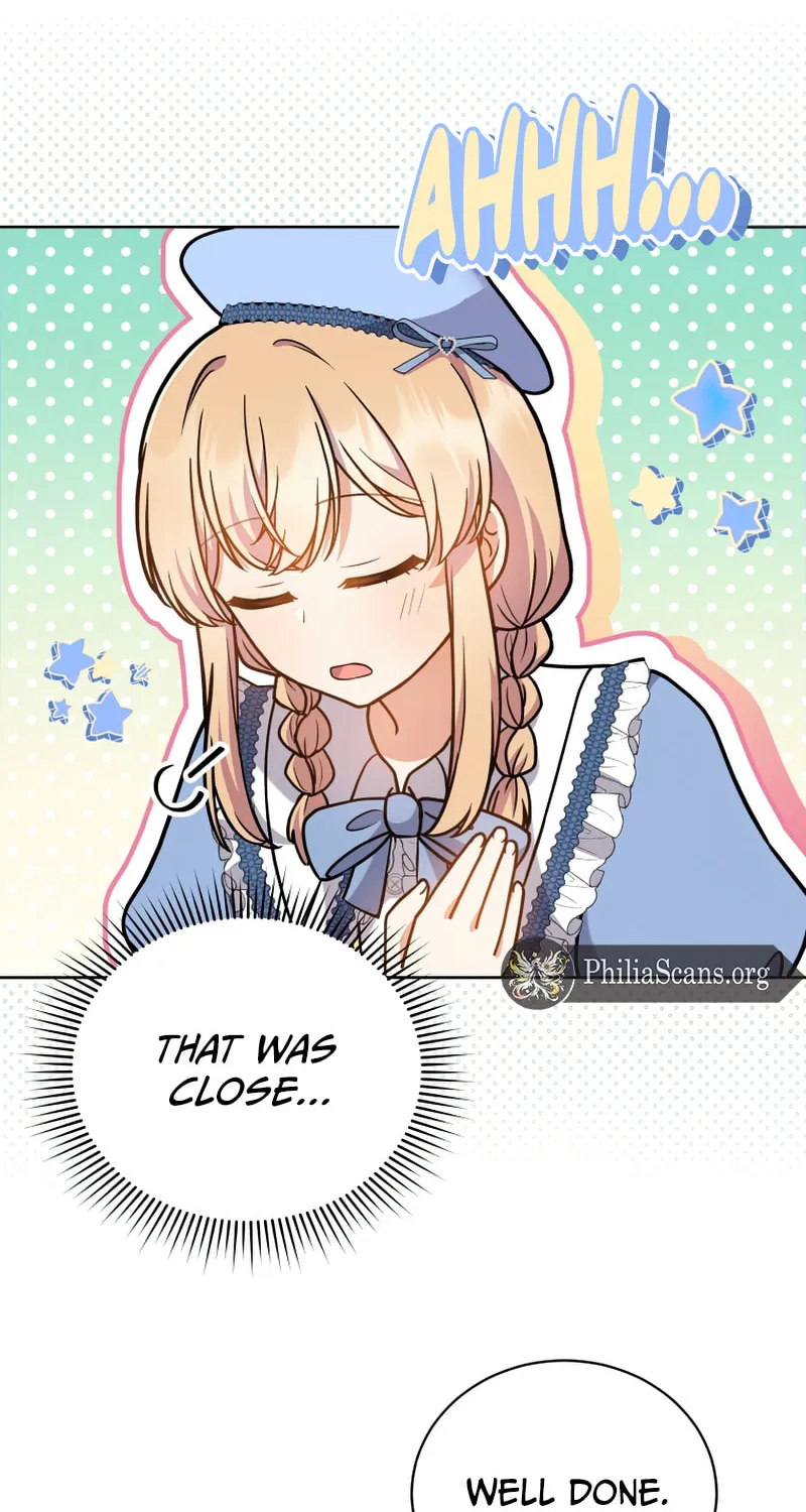 I Became the Daughter-in-Law of the Righteous Mad Dog Chapter 22 page 13 - 