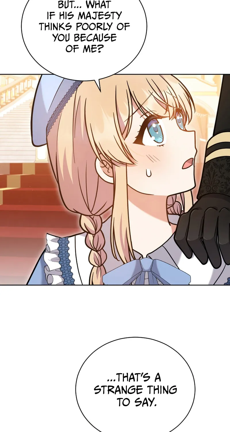 I Became the Daughter-in-Law of the Righteous Mad Dog Chapter 22 page 15 - 