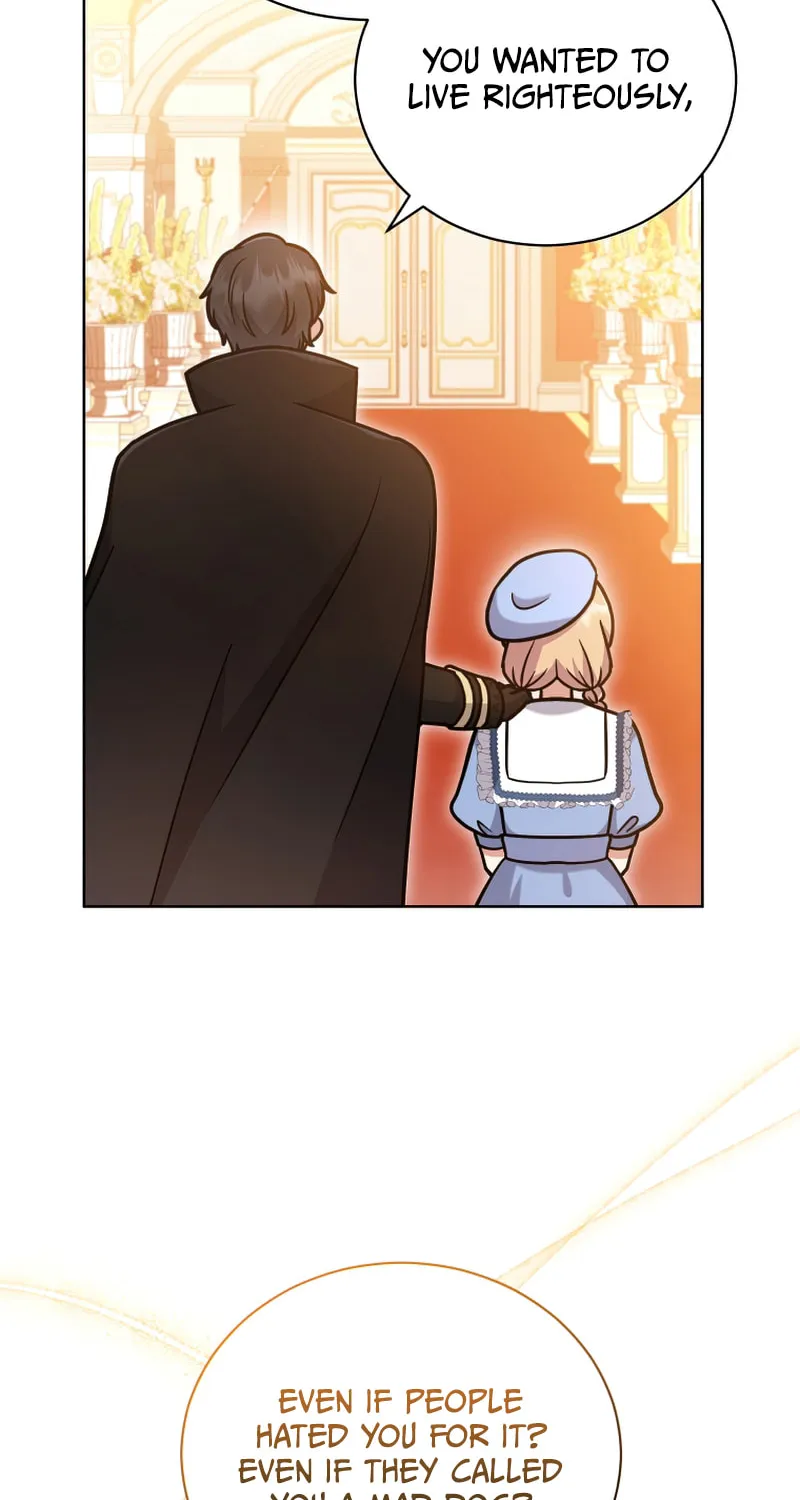 I Became the Daughter-in-Law of the Righteous Mad Dog Chapter 22 page 17 - 