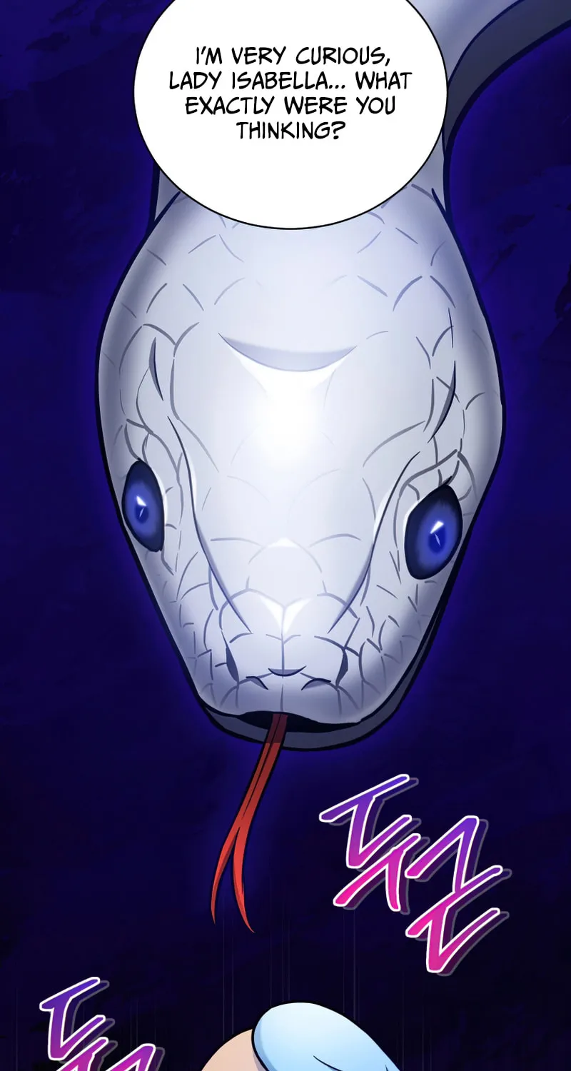 I Became the Daughter-in-Law of the Righteous Mad Dog Chapter 22 page 3 - 