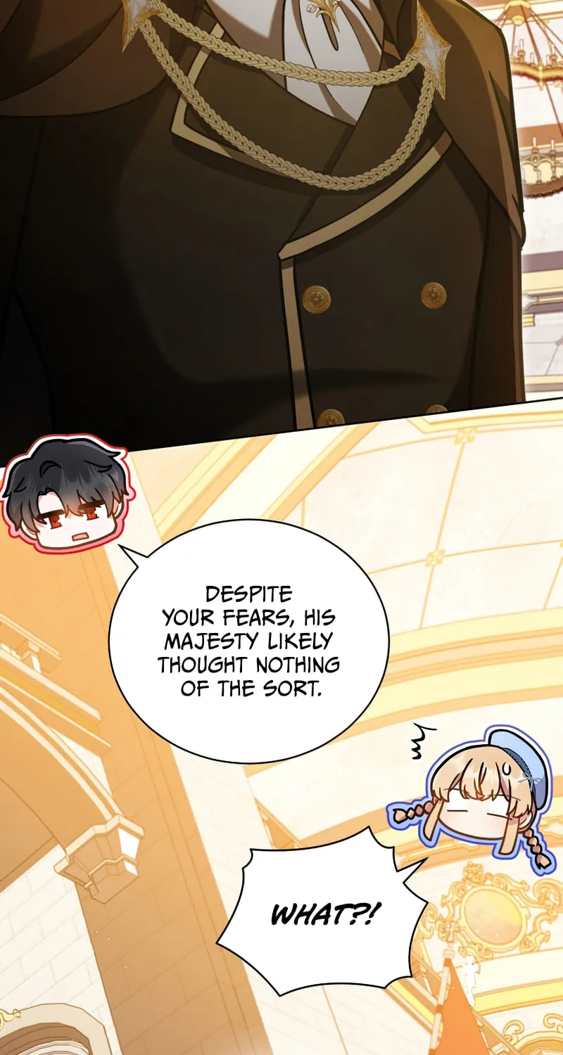 I Became the Daughter-in-Law of the Righteous Mad Dog Chapter 22 page 21 - 
