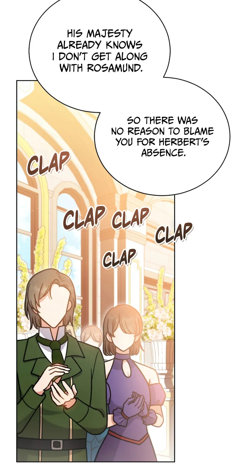 I Became the Daughter-in-Law of the Righteous Mad Dog Chapter 22 page 23 - 