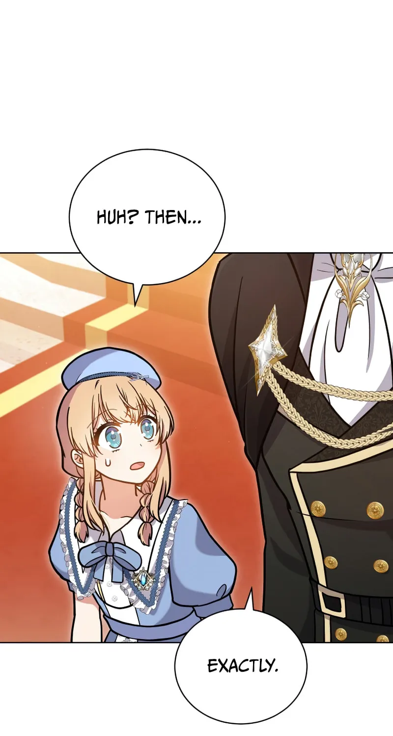 I Became the Daughter-in-Law of the Righteous Mad Dog Chapter 22 page 24 - 