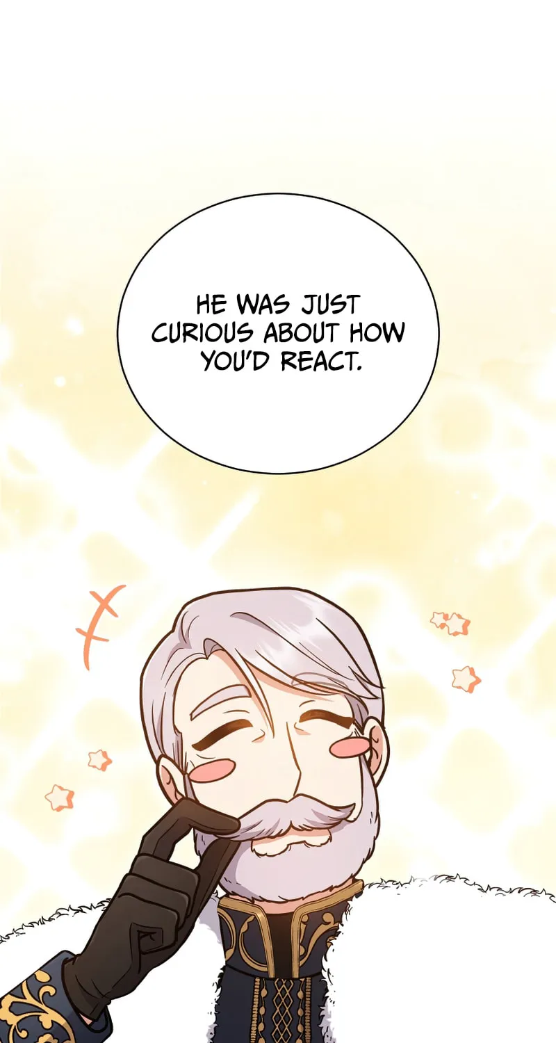 I Became the Daughter-in-Law of the Righteous Mad Dog Chapter 22 page 25 - 