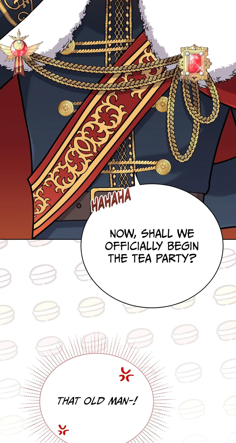 I Became the Daughter-in-Law of the Righteous Mad Dog Chapter 22 page 26 - 