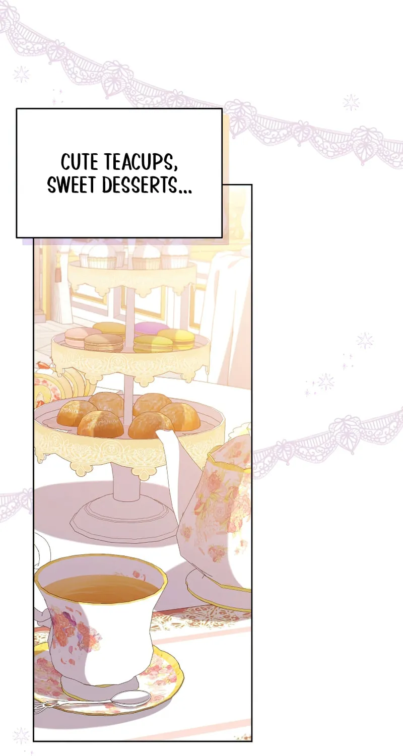 I Became the Daughter-in-Law of the Righteous Mad Dog Chapter 22 page 29 - 